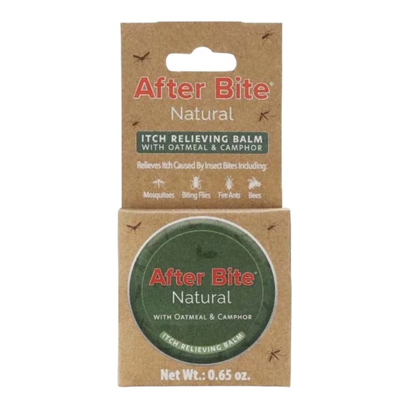 After Bite All Natural Itch Relieving Bite Treatment NWT - Picture 1 of 3
